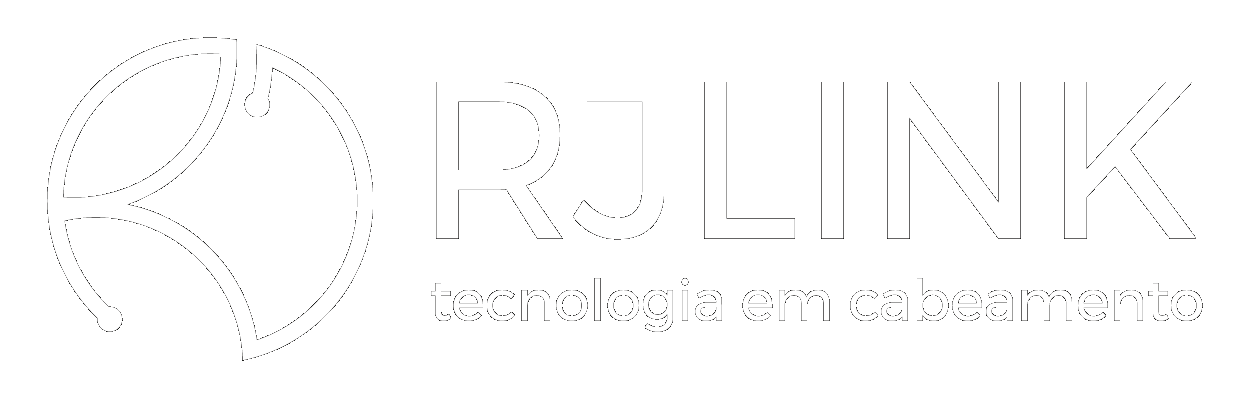 RJ Link tecnologia em cabeamento